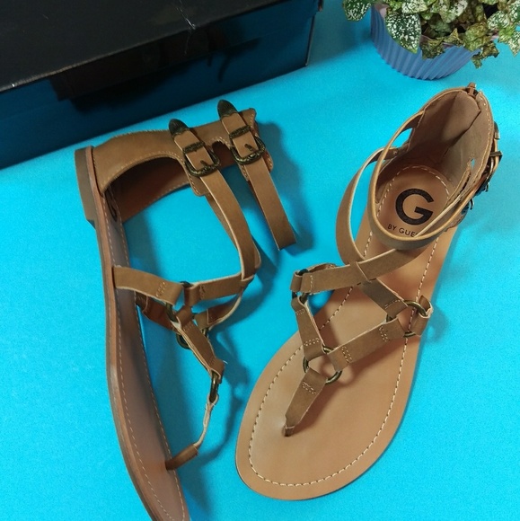 G by Guess Shoes - 🌟New Guess Sandals🌟
